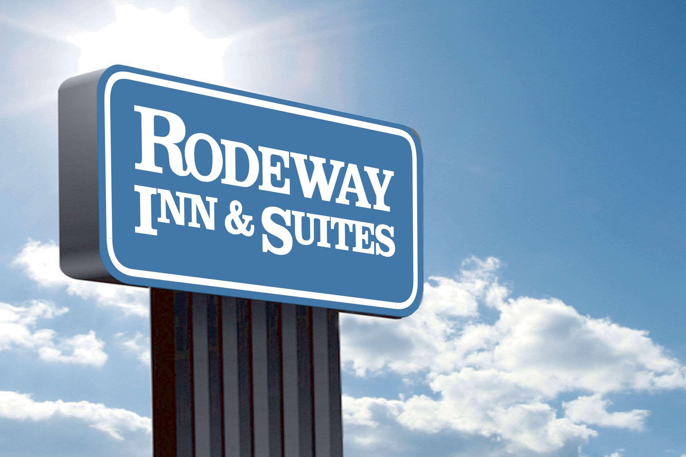 Quality Inn & Suites 파예트빌 외부 사진